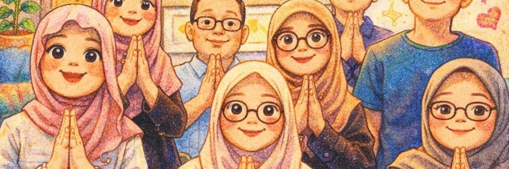 LumpiaKu's profile banner image