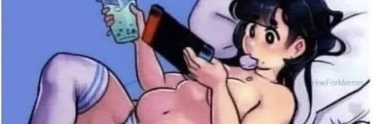 nsfwmarley's profile banner image