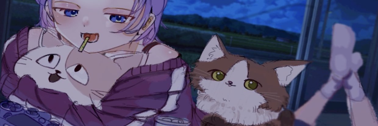 vl_character145's profile banner image