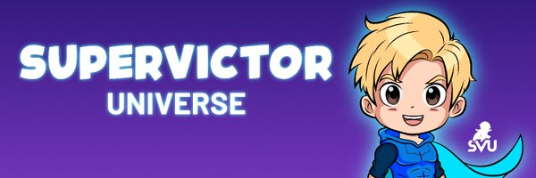 SVictorUniverse Profile Banner