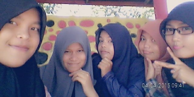 riska saodah solin : banner