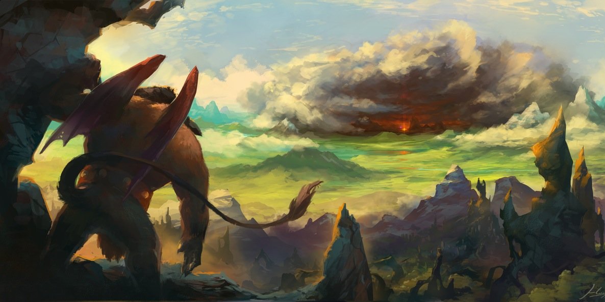 mlp_Tirek's profile banner image