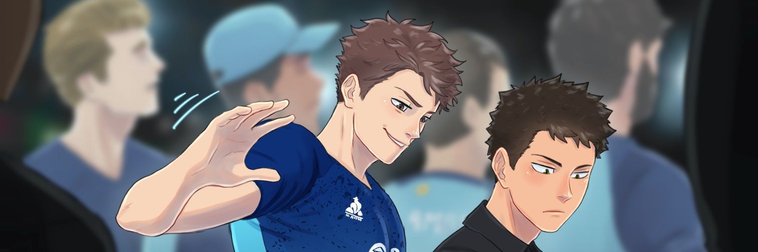 🌿 GiuSto art 🩵 iwaoi lover_jayvik brainrot's banner