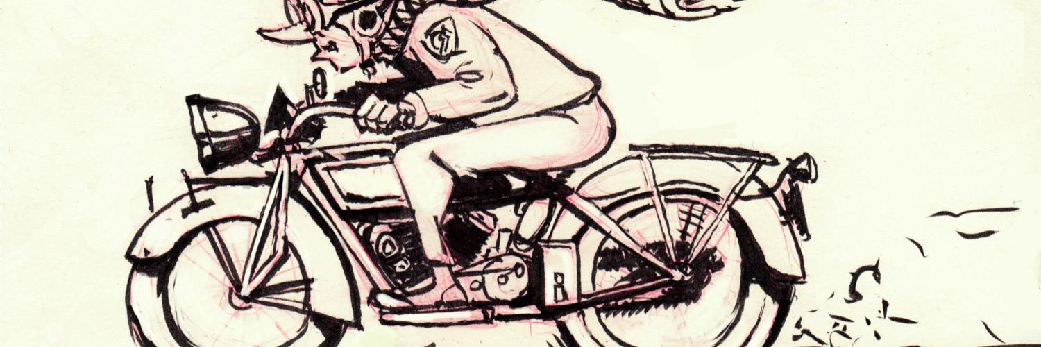 looseflow74's profile banner image