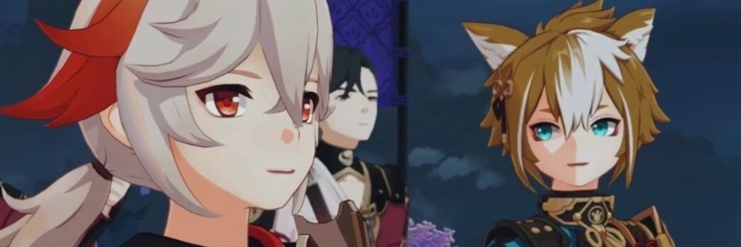 Maple 🍁🐶 banner
