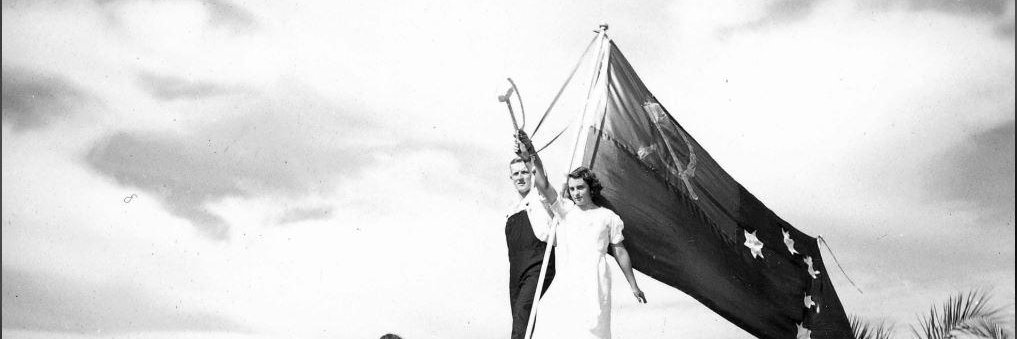 Australian Communist History banner
