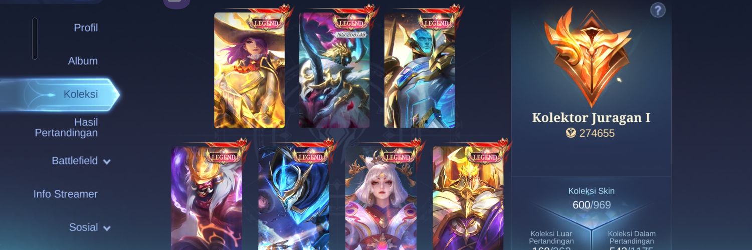 adittyadewa10's profile banner image