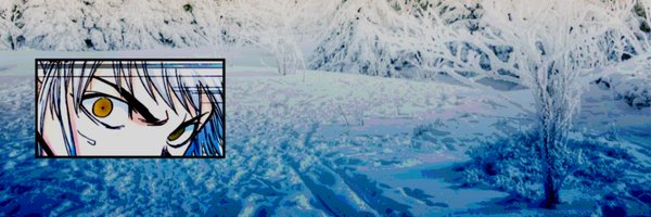 frostbittenheal Profile Banner