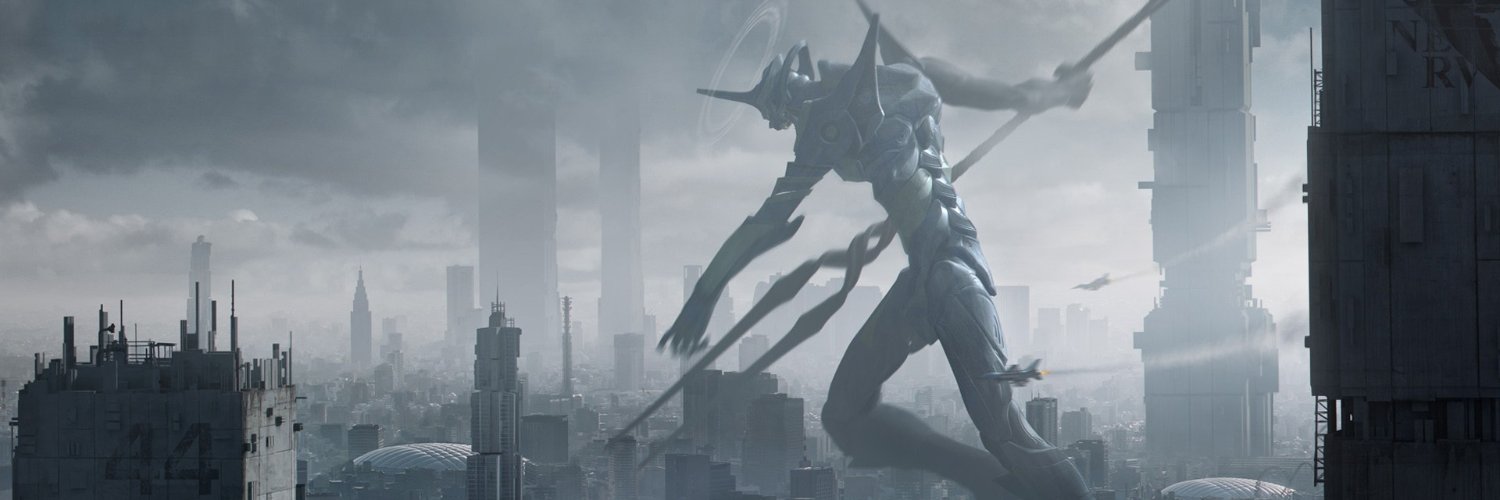 goreinudade's profile banner image