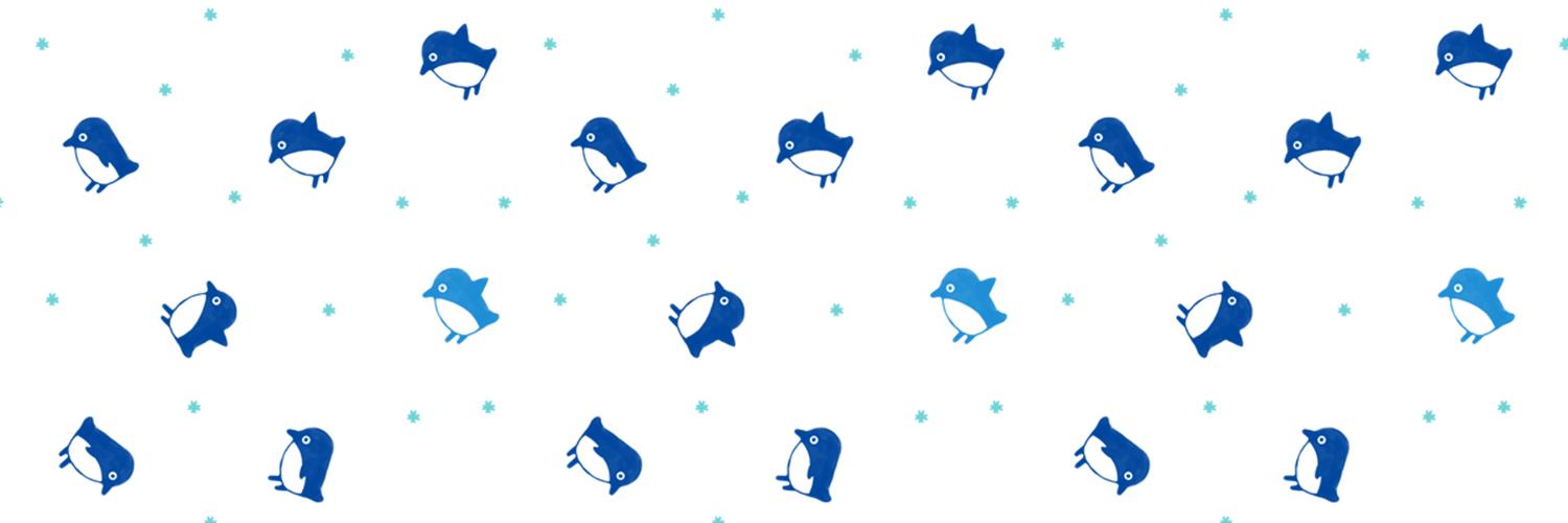 ペンギンパレード's banner