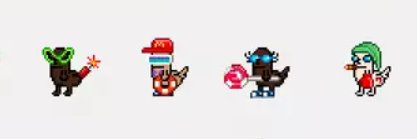 Alanna Bonner banner