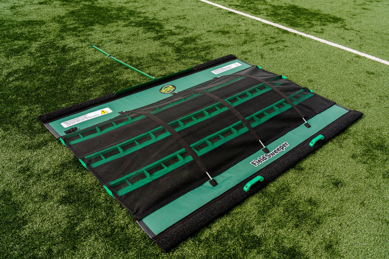 SportSweeper banner