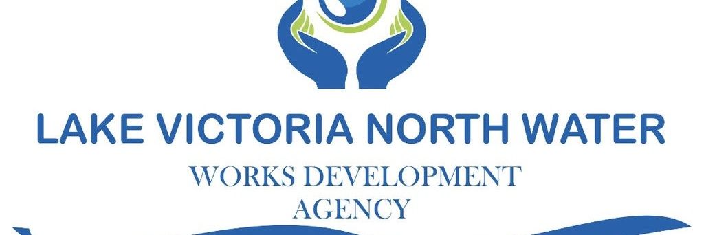 Lake Victoria North Water Works Development Agency banner