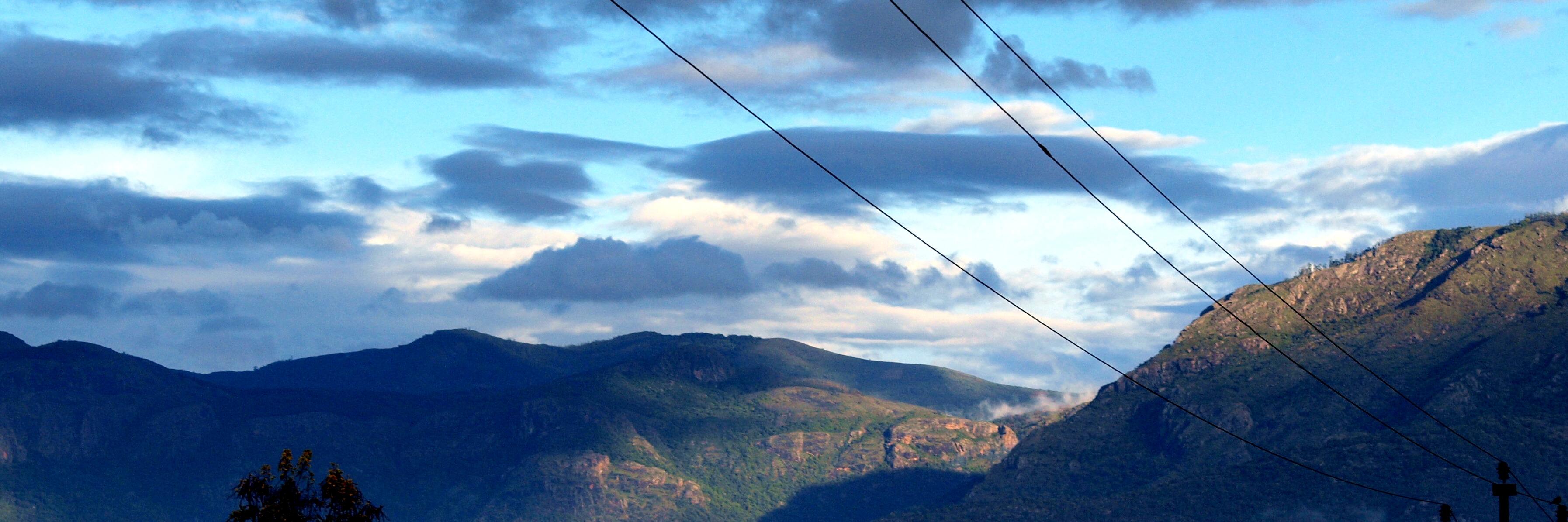 dbparida's profile banner image