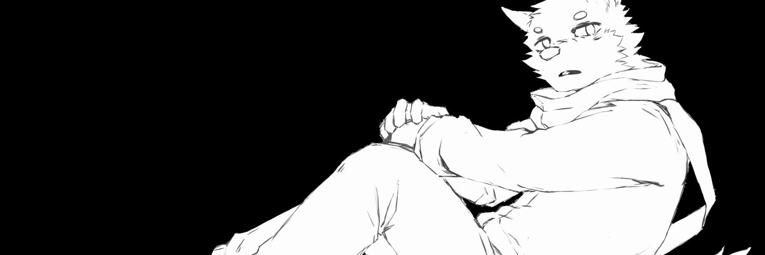 Zero Link's banner