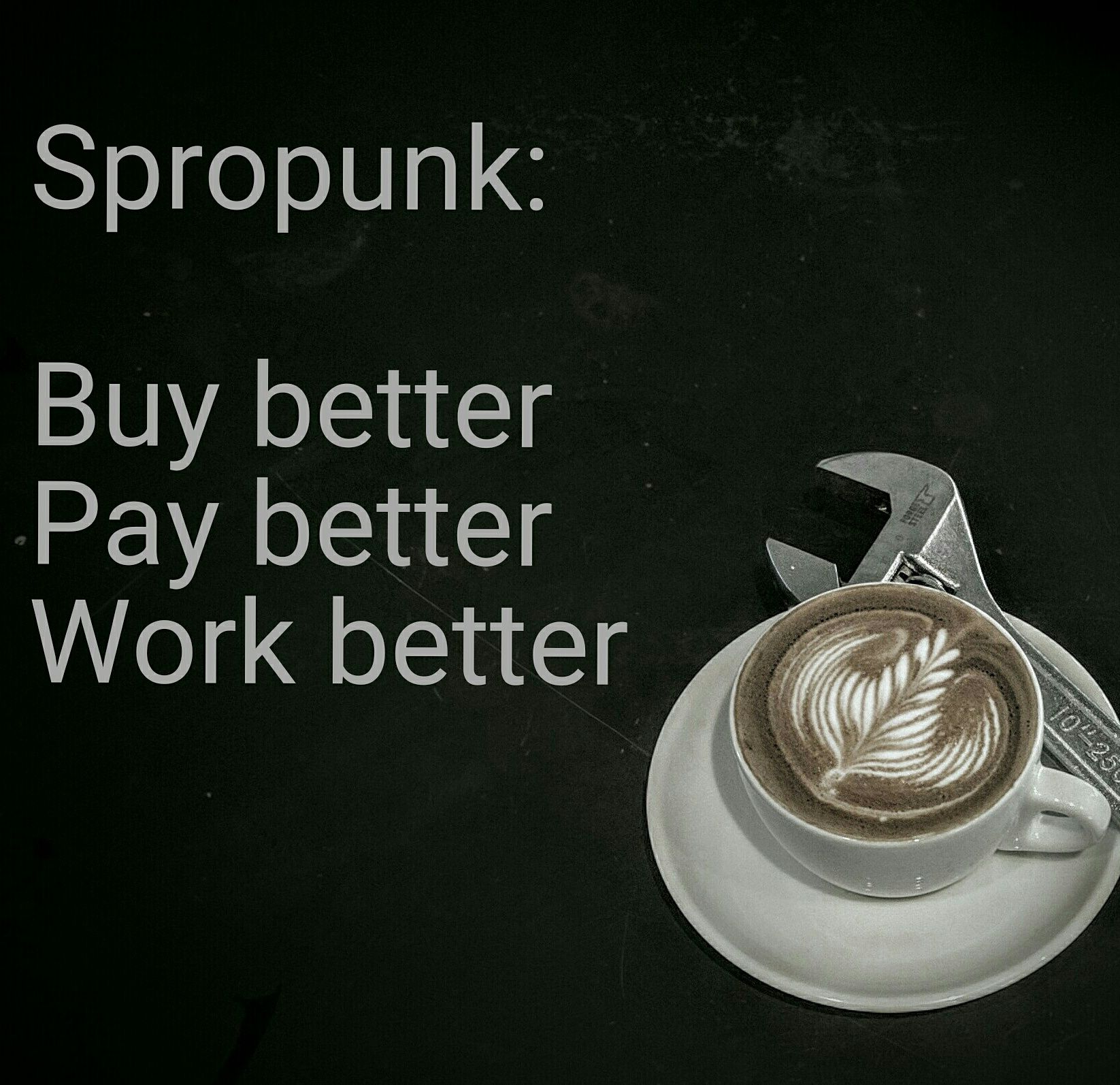 prosperocoffee's profile banner image