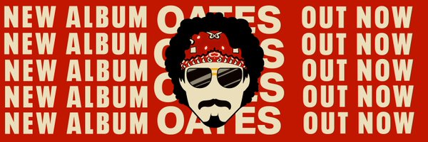 JohnOates Profile Banner