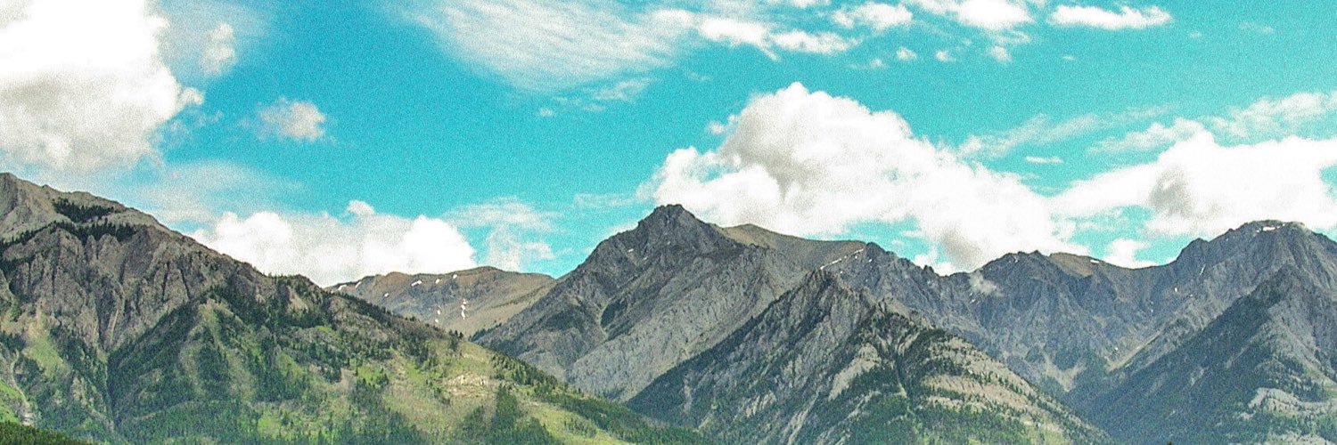 Andrew Morren banner