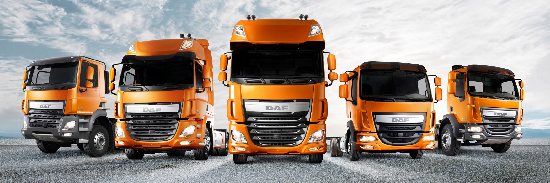 ESA Trucks NL banner