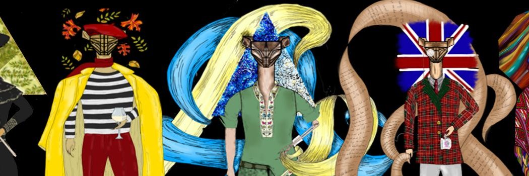 Svitlana Ivakhneko banner