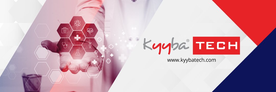 Kyyba Tech banner