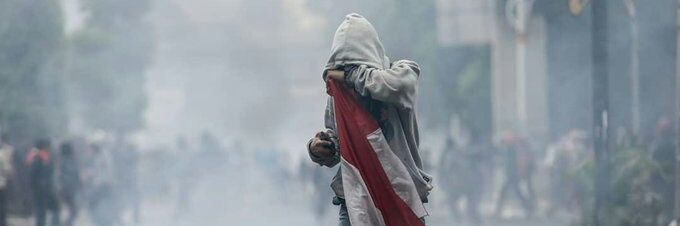 Hope is A Good Thing banner