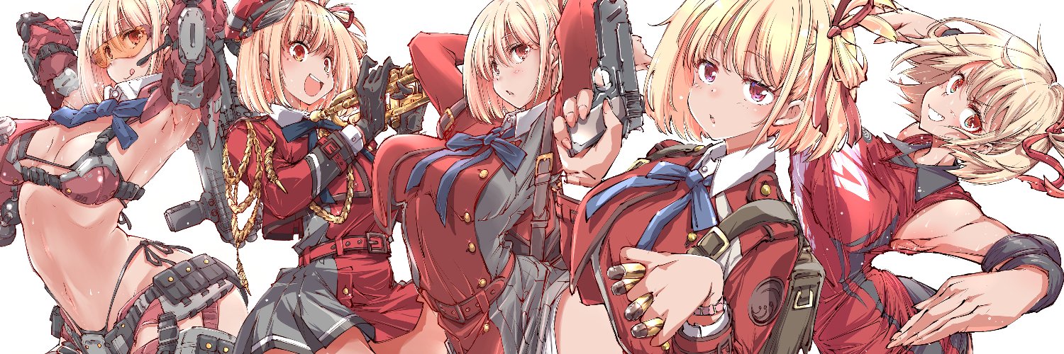 錦木まな's banner