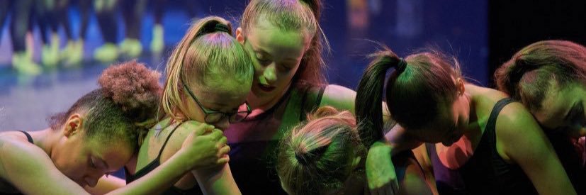 Shenley_Dance's profile banner image