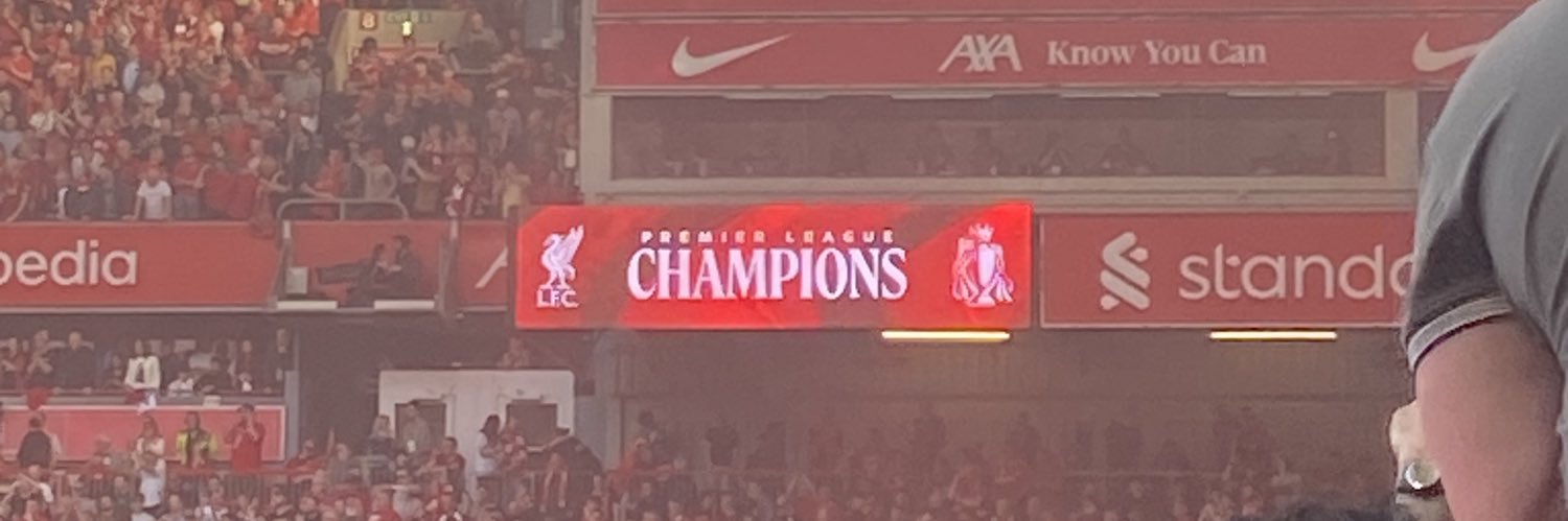 andyrob1971's profile banner image