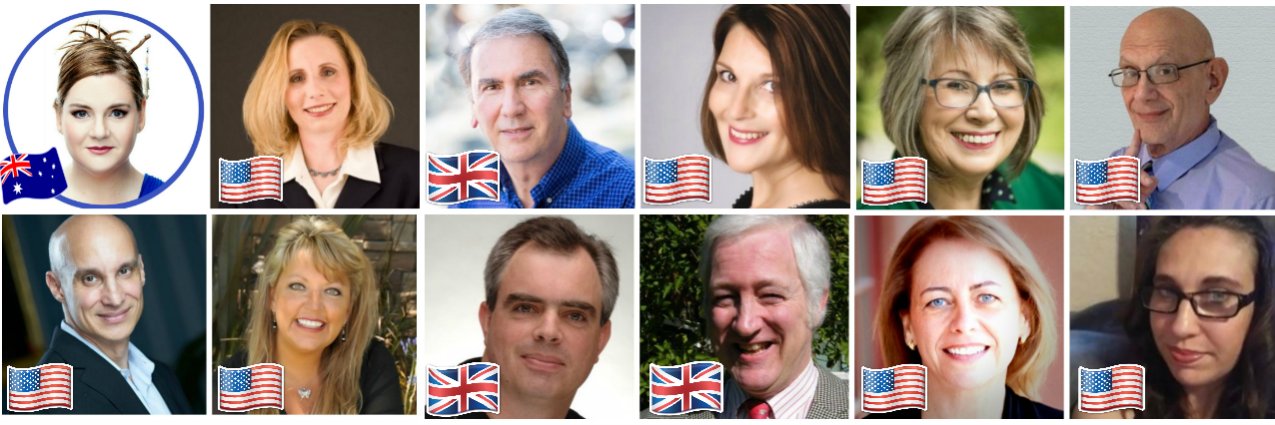LinkedIncoachUK's profile banner image