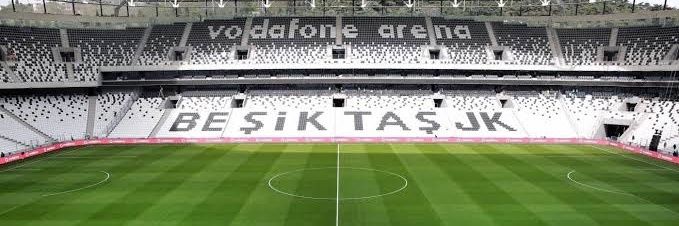 volkanbjk06's profile banner image