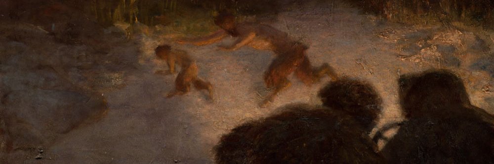 Xanthous Entropy banner