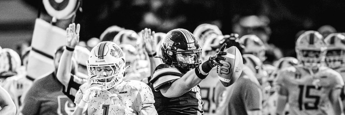 Ryan Minges 27’ RB 🌟 banner