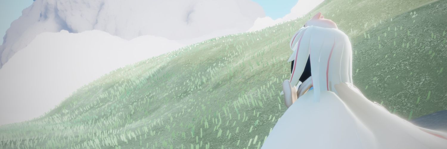 /ᐠ｡‸｡ᐟ\ banner