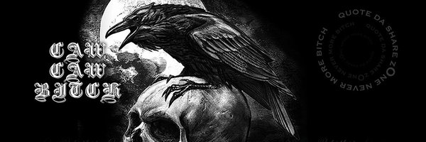 RavenCyarm Profile Banner