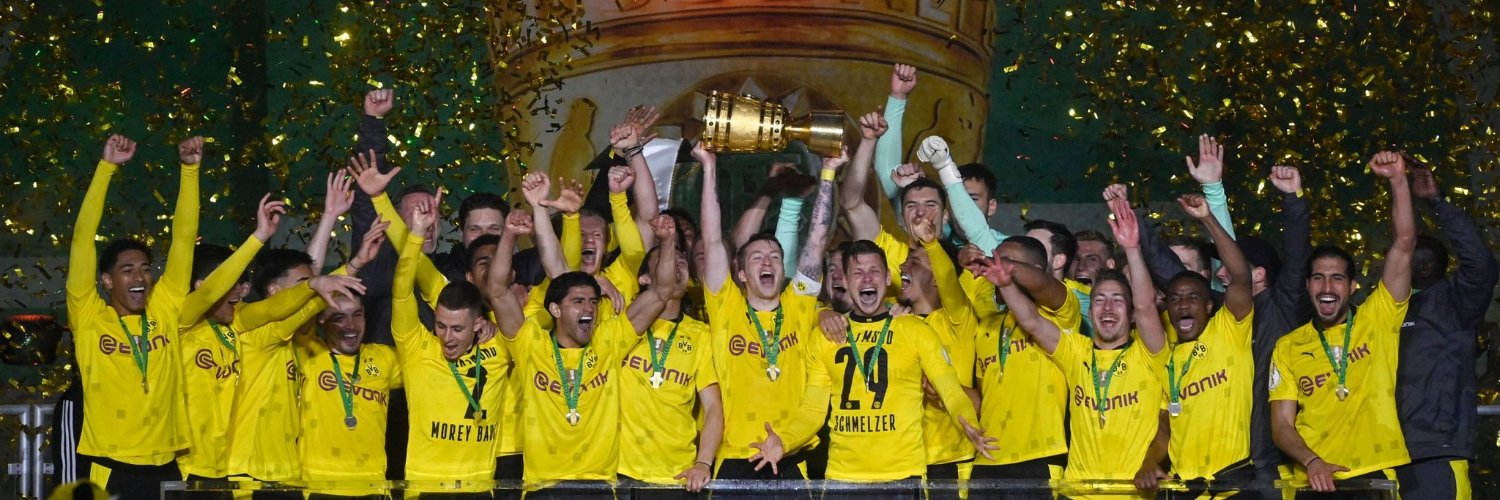 Todo Dortmund banner