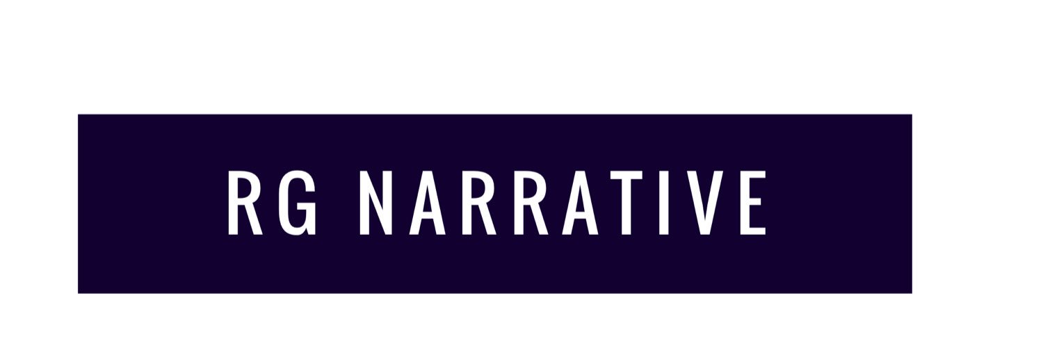RGNarrative's profile banner image