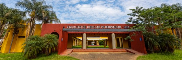 Facultad de Ciencias Veterinarias - UNA Profile Banner
