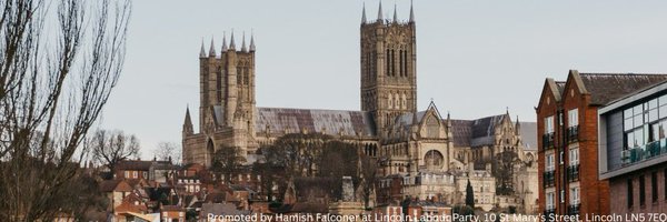 HFalconerMP Profile Banner