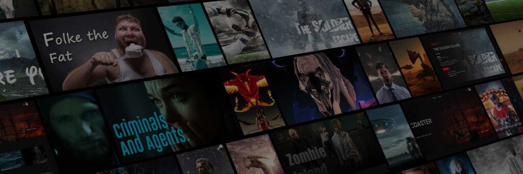 Origh International banner