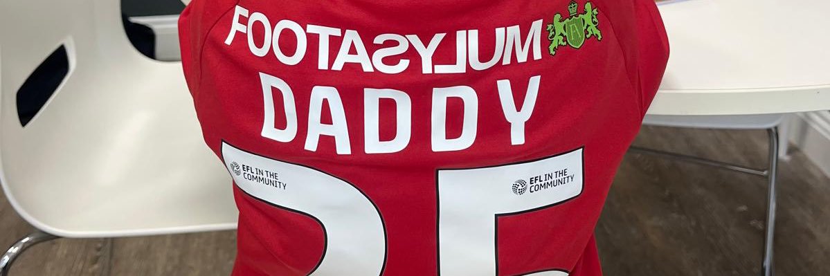 Angus MacDonald banner