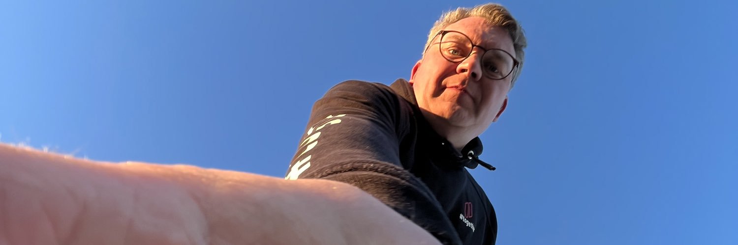 ASchiemann's profile banner image