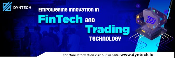 Dynamic__Tech Profile Banner