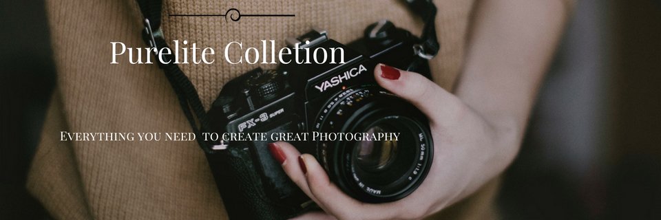 PurelitePhoto's profile banner image