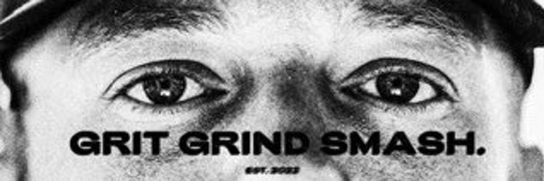 SmashGC Profile Banner