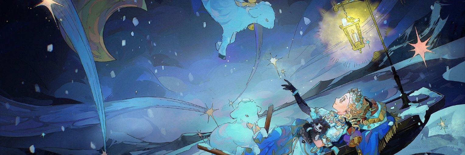 cielo_nabi's profile banner image