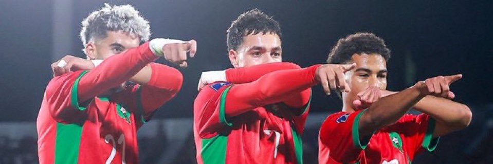 NFM rayane 🇲🇦 banner