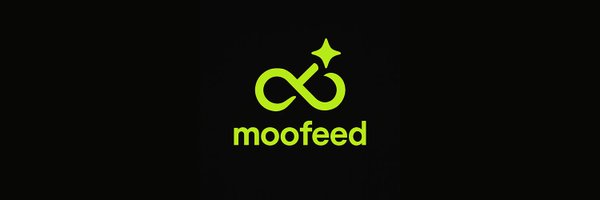 moofeedcom Profile Banner