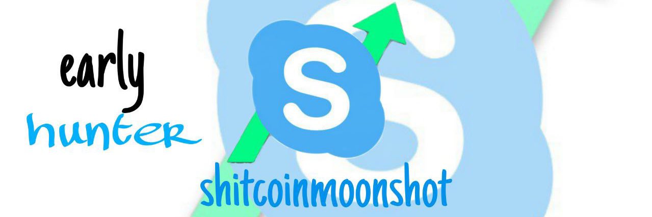 shitcoinmoonsht's profile banner image
