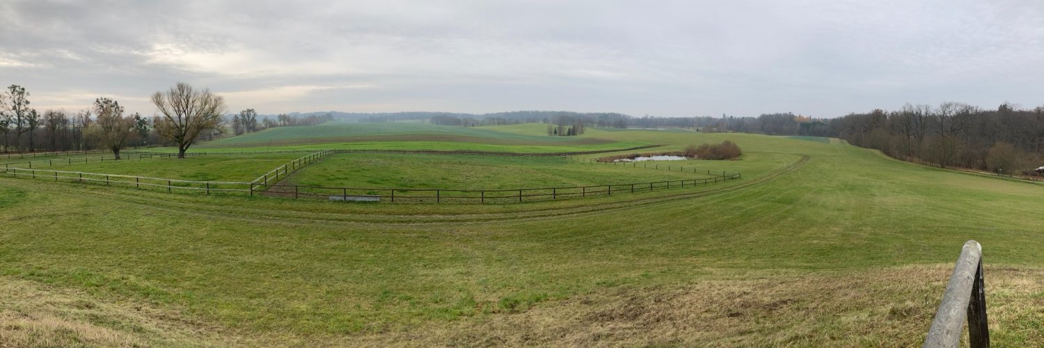 Darek Kłeczek banner